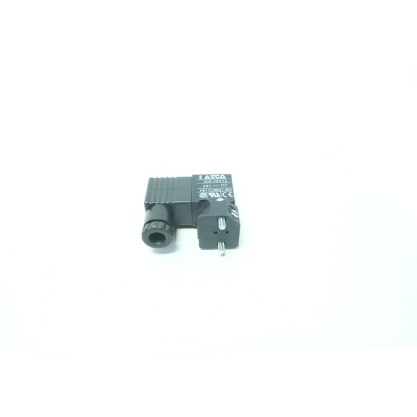 Asco 24VDc Solenoid Valve 1890000124/DC Zoro
